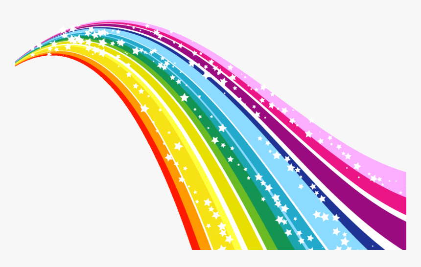 Detail Rainbow Png Background Nomer 49