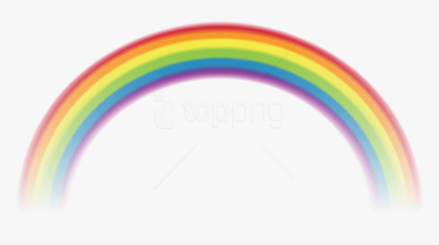 Detail Rainbow Png Background Nomer 5