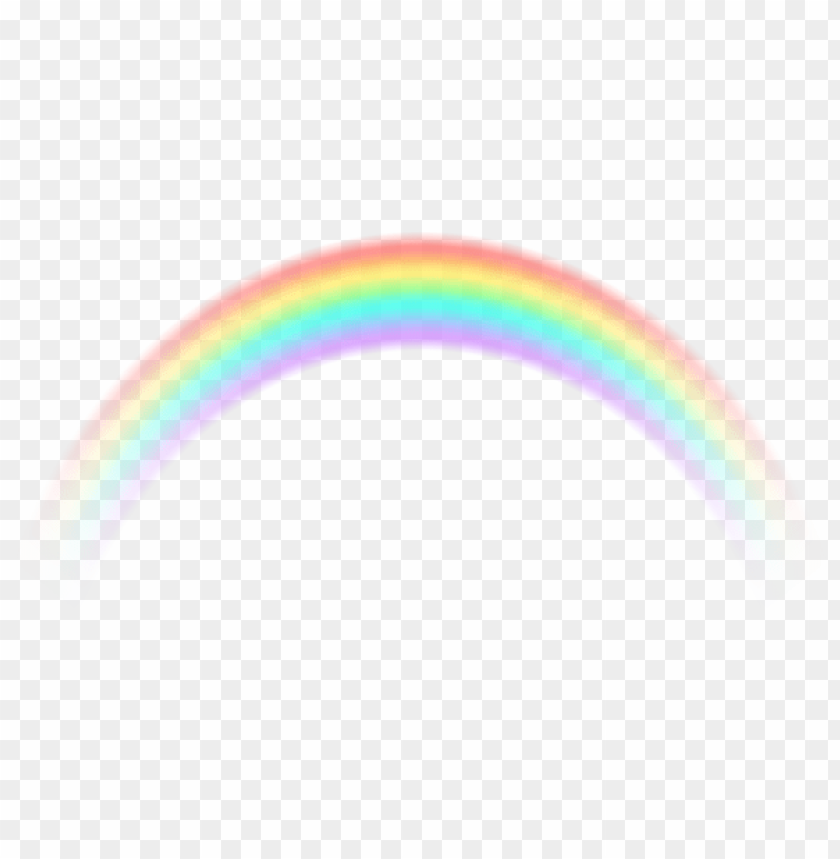 Rainbow Png Free - KibrisPDR