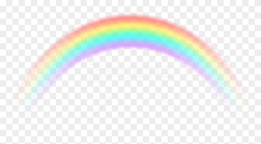 Detail Rainbow Png Free Nomer 16