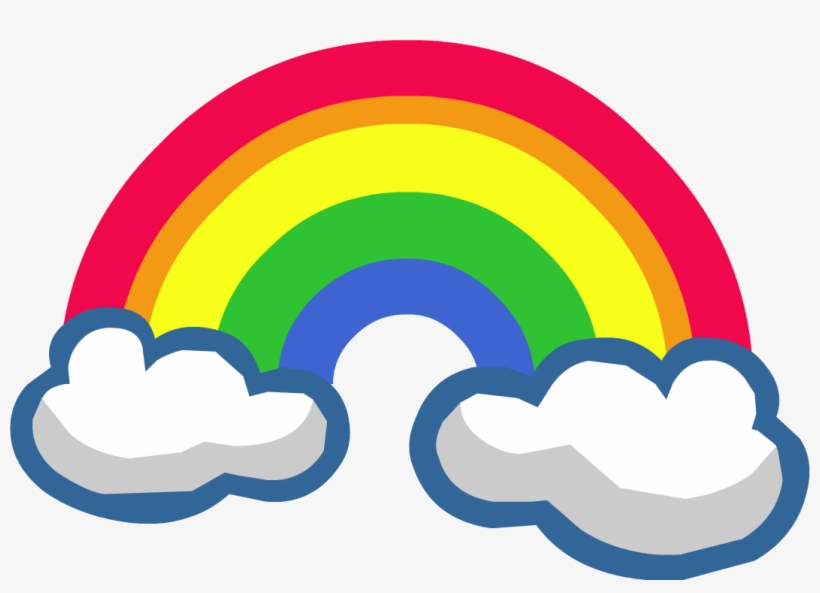 Detail Rainbow Png Free Nomer 31