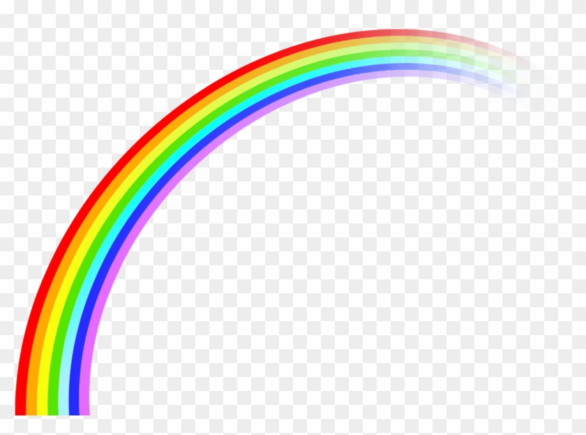 Detail Rainbow Png Images Nomer 8