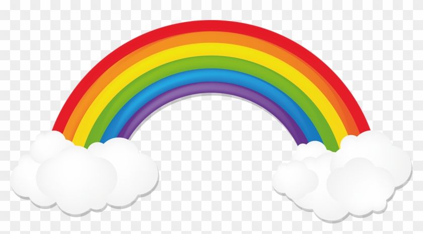 Detail Rainbow Png Images Nomer 22