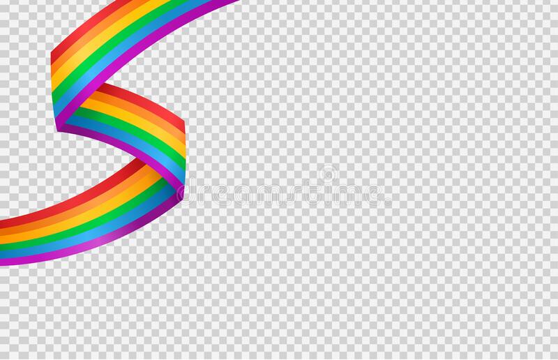 Detail Rainbow Png Vector Nomer 52