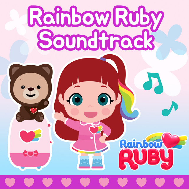 Detail Rainbow Ruby Gambar Nomer 50