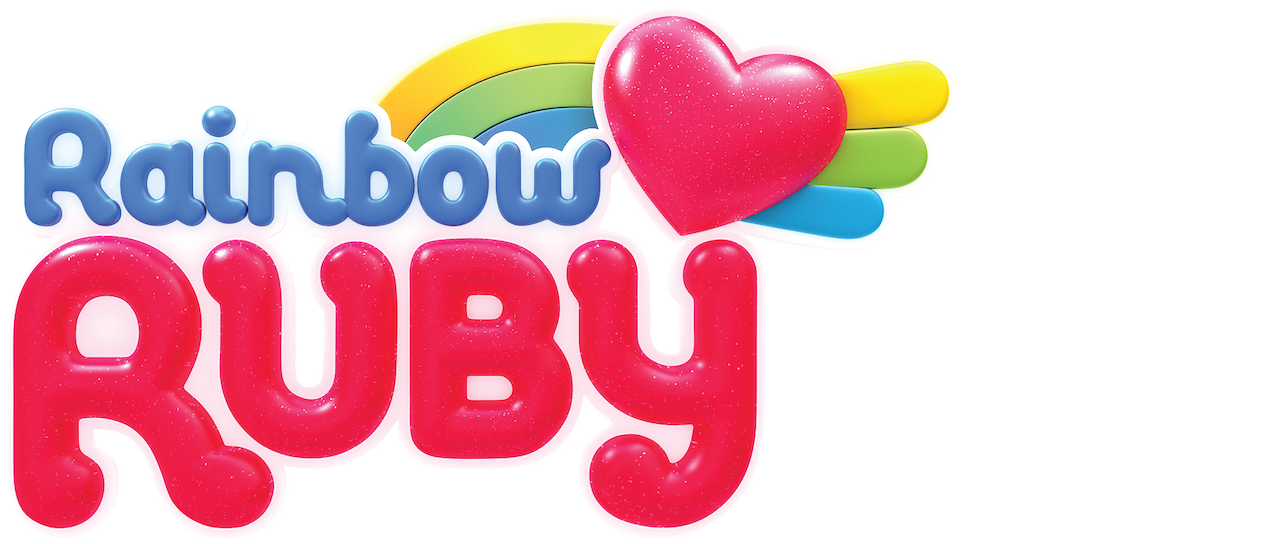 Detail Rainbow Ruby Teddy Bear Nomer 34