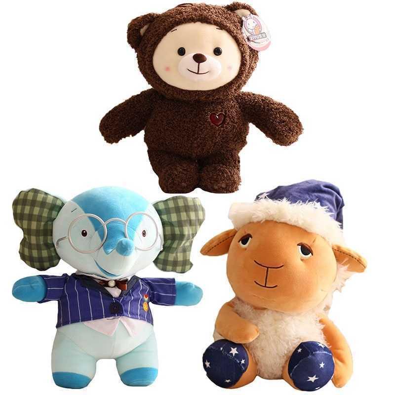 Detail Rainbow Ruby Teddy Bear Nomer 54