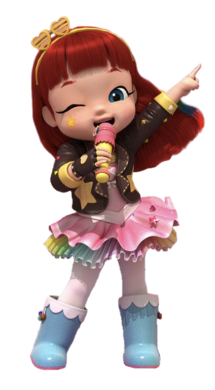 Detail Rainbow Ruby Wallpaper Nomer 25