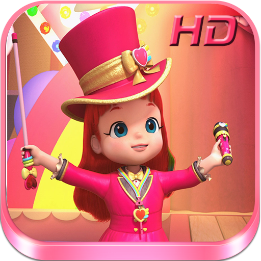Detail Rainbow Ruby Wallpaper Nomer 39