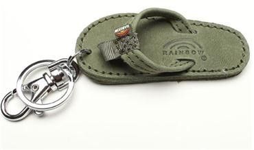 Detail Rainbow Sandal Keychain Nomer 20