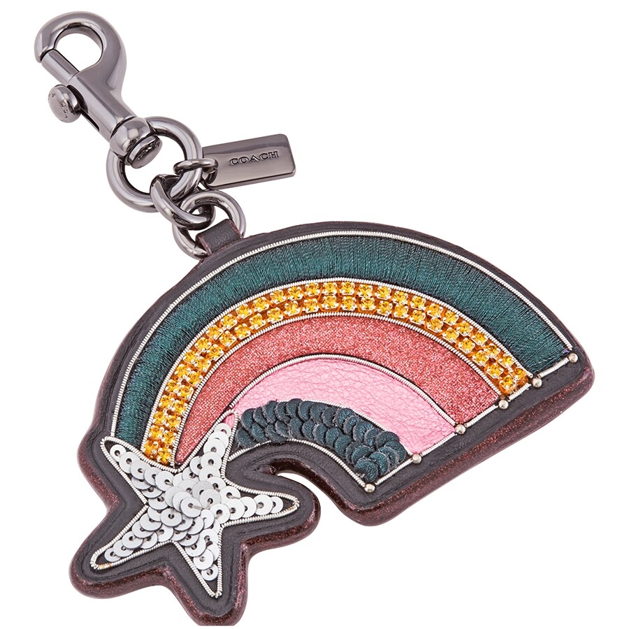 Detail Rainbow Sandal Keychain Nomer 35