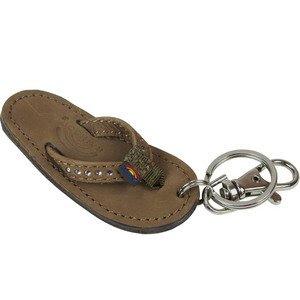 Download Rainbow Sandal Keychain Nomer 43