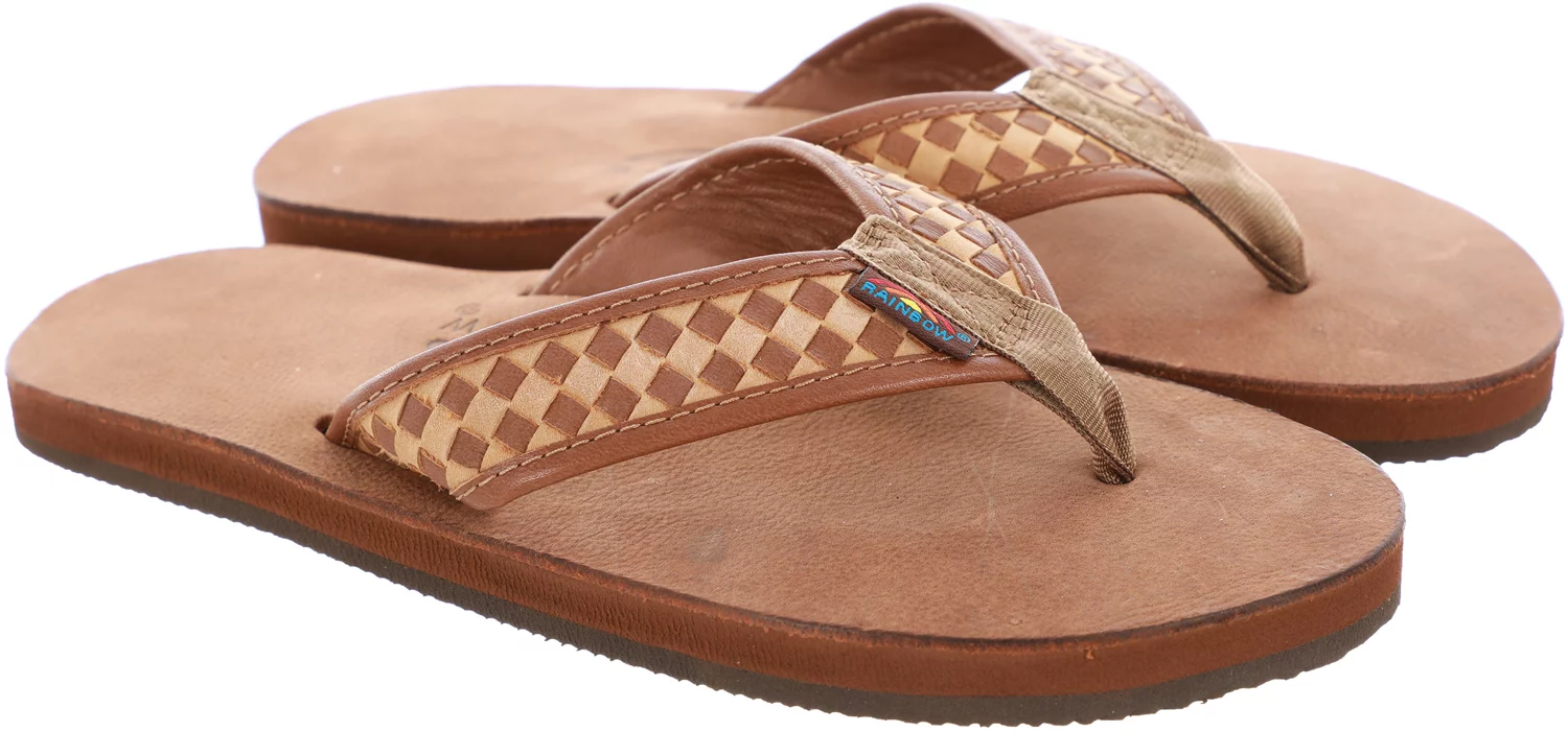 Detail Rainbow Sandals Bentley Nomer 2