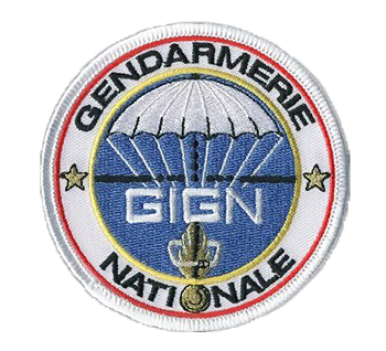 Detail Rainbow Six Siege Gign Nomer 23