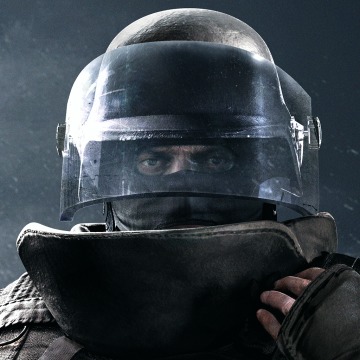 Detail Rainbow Six Siege Gign Nomer 37