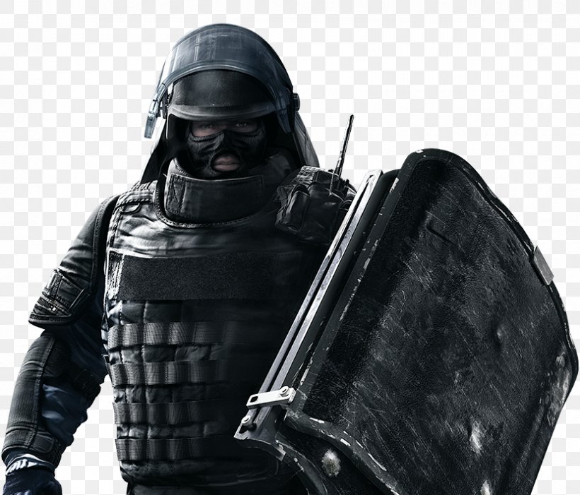 Detail Rainbow Six Siege Gign Nomer 47