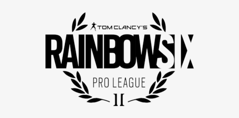 Detail Rainbow Six Siege Logo Png Nomer 28