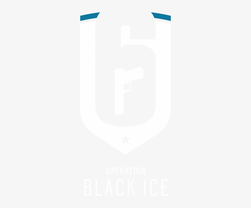 Detail Rainbow Six Siege Logo Png Nomer 37