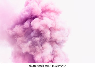 Detail Rainbow Smoke Bomb Background Nomer 19