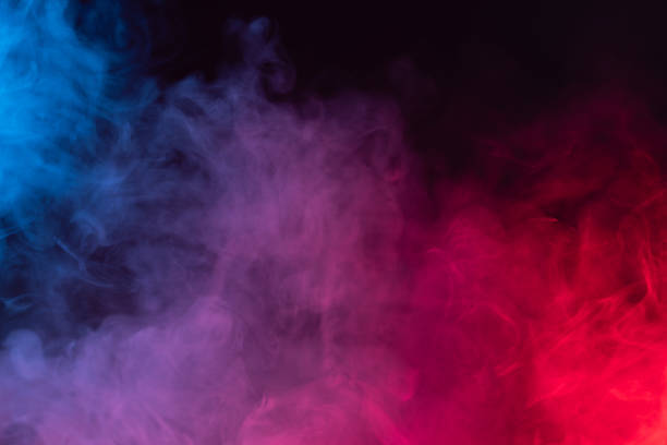 Detail Rainbow Smoke Bomb Background Nomer 22