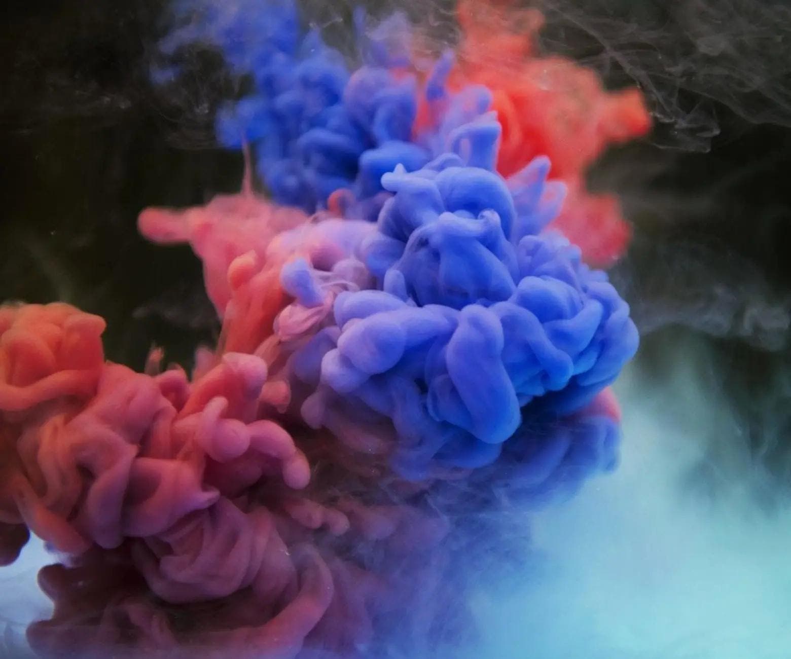 Detail Rainbow Smoke Bomb Background Nomer 8