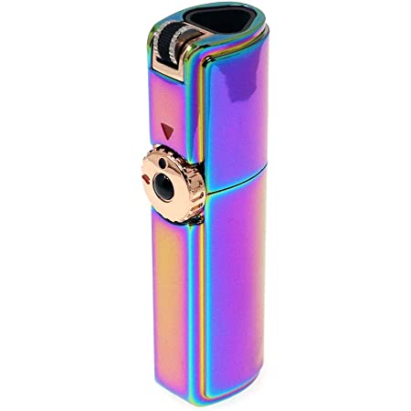 Detail Rainbow Torch Lighter Nomer 2