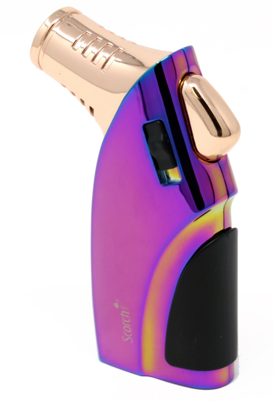 Detail Rainbow Torch Lighter Nomer 12