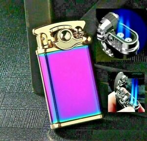 Detail Rainbow Torch Lighter Nomer 14