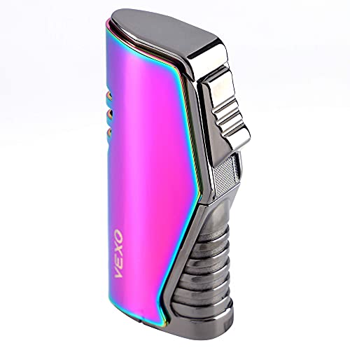 Detail Rainbow Torch Lighter Nomer 17