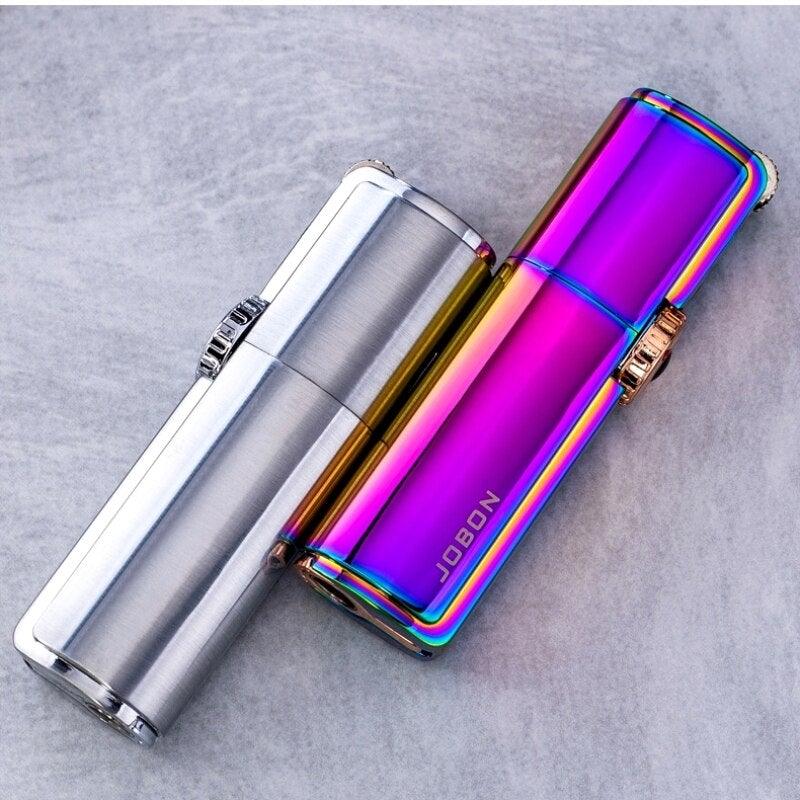 Detail Rainbow Torch Lighter Nomer 30