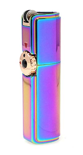 Detail Rainbow Torch Lighter Nomer 46