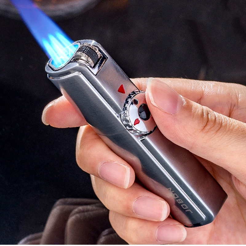 Detail Rainbow Torch Lighter Nomer 47