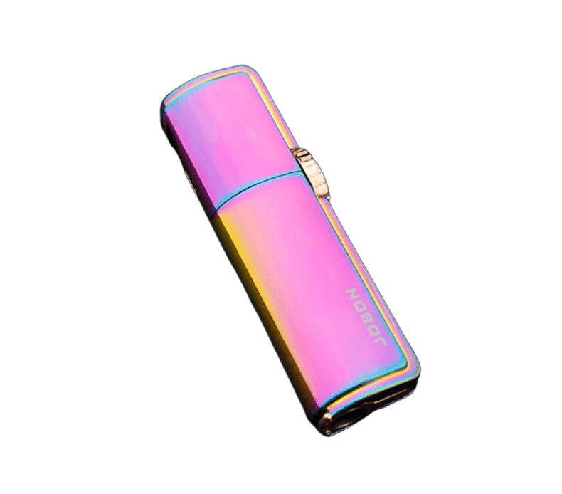 Detail Rainbow Torch Lighter Nomer 50
