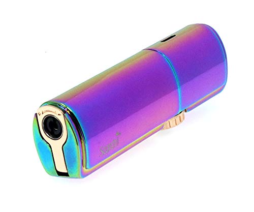 Detail Rainbow Torch Lighter Nomer 52