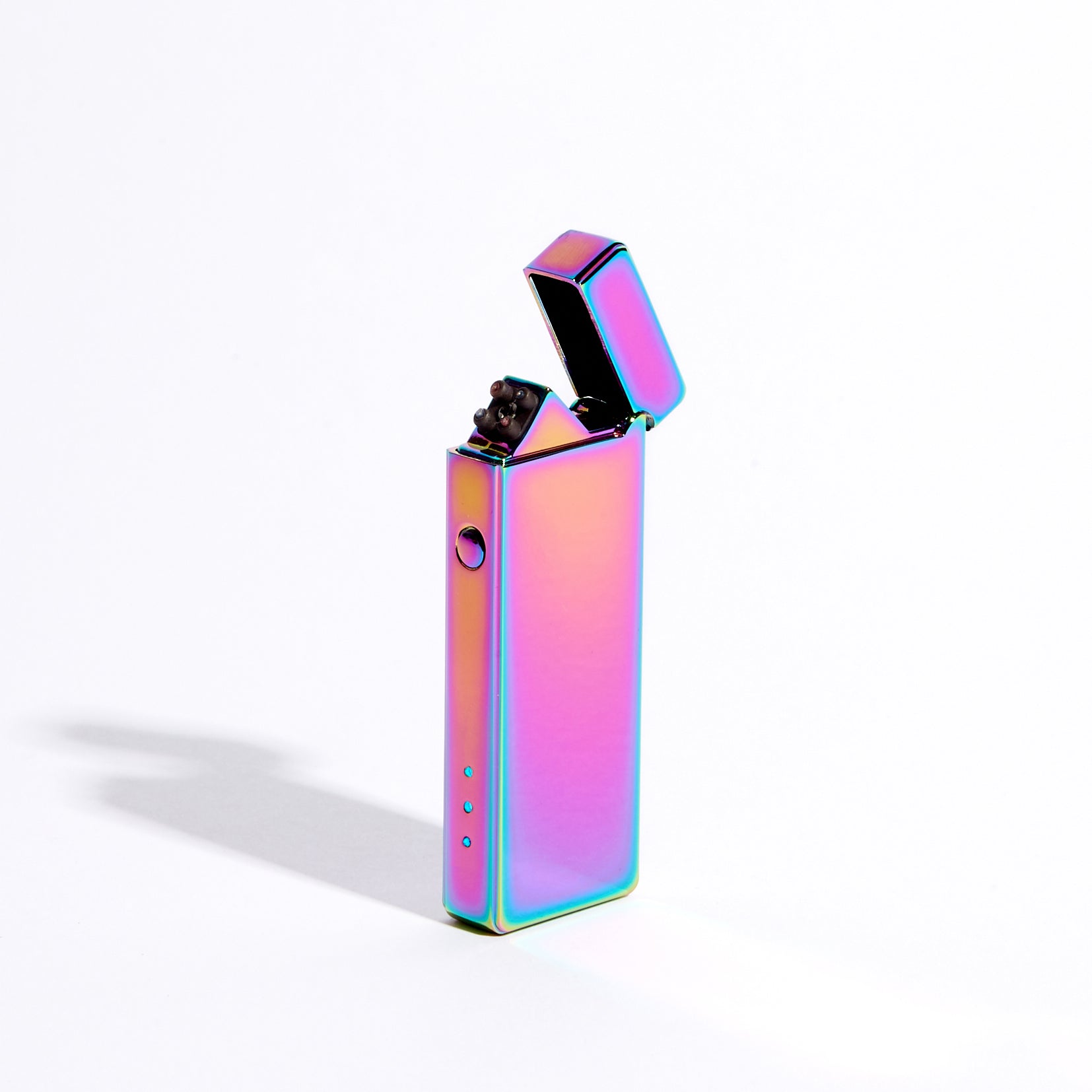 Detail Rainbow Torch Lighter Nomer 53