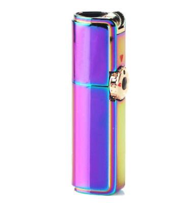Detail Rainbow Torch Lighter Nomer 9