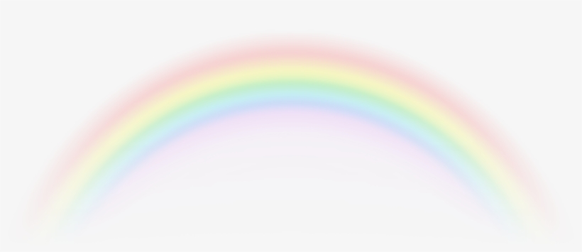 Detail Rainbow Transparent Nomer 19