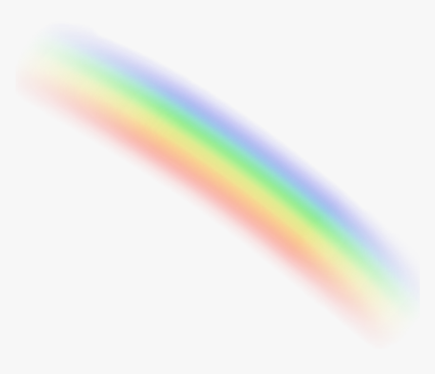 Detail Rainbow Transparent Nomer 22