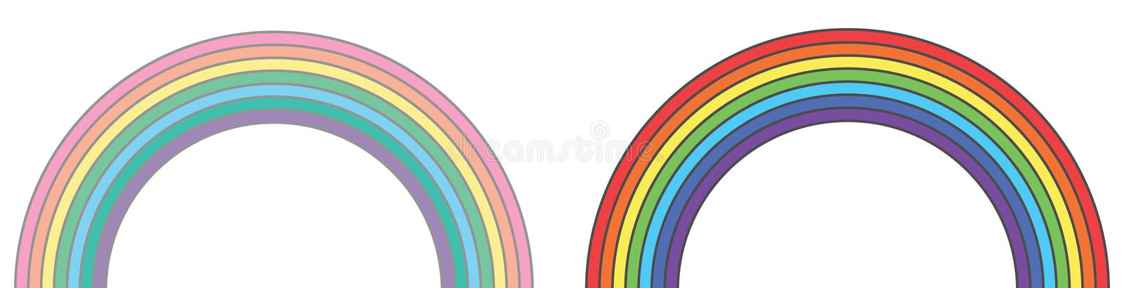 Detail Rainbow Tumblr Background Nomer 50