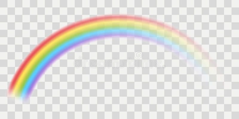 Detail Rainbow Vector Png Nomer 21