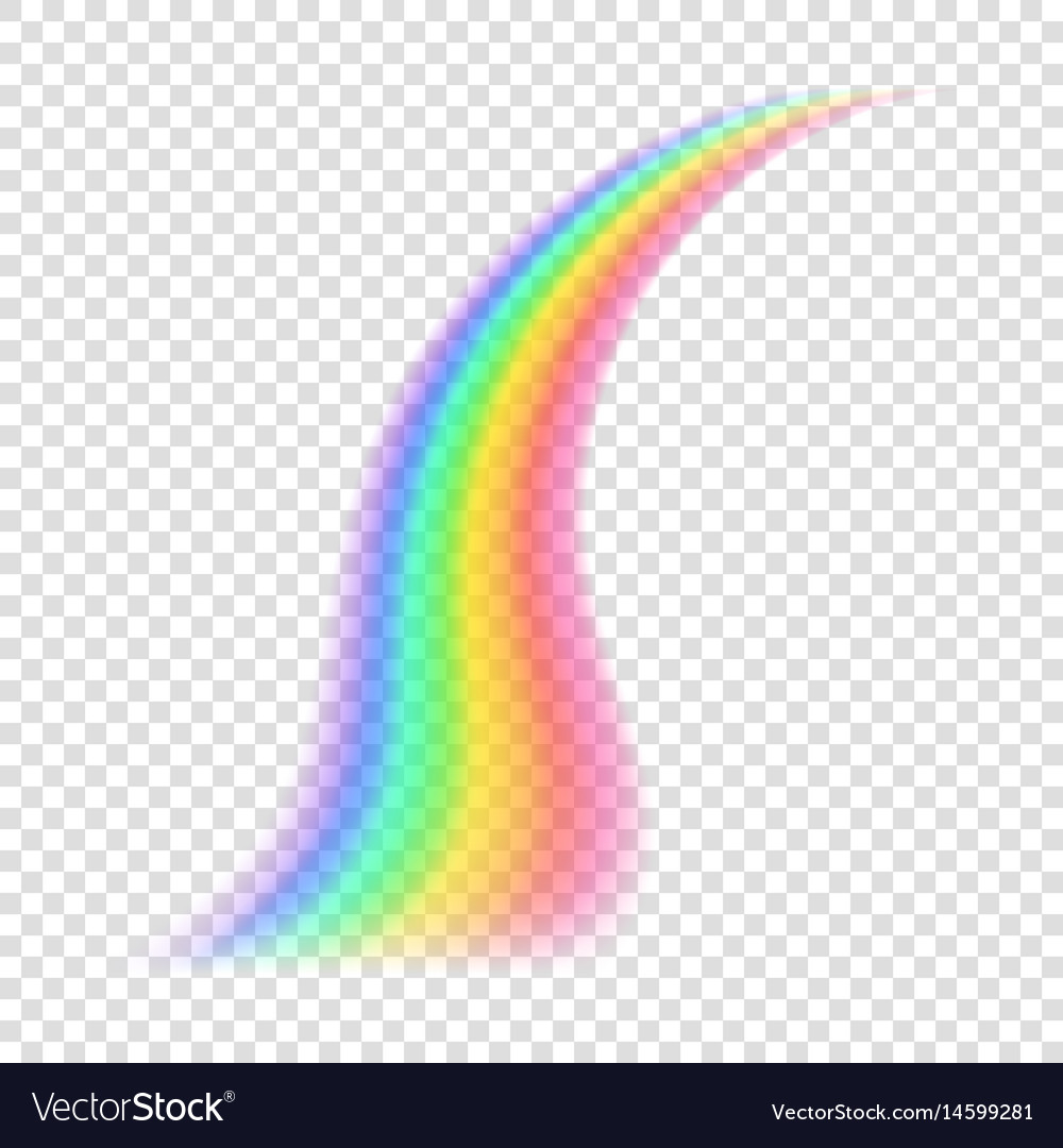 Detail Rainbow Vector Png Nomer 27
