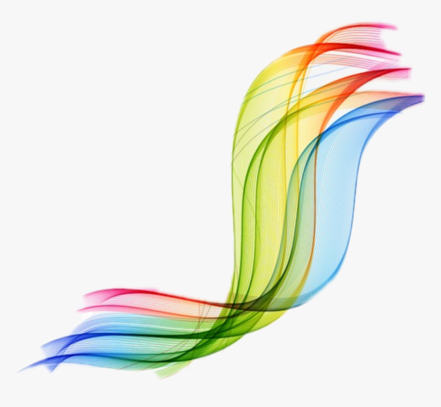 Detail Rainbow Vector Png Nomer 28