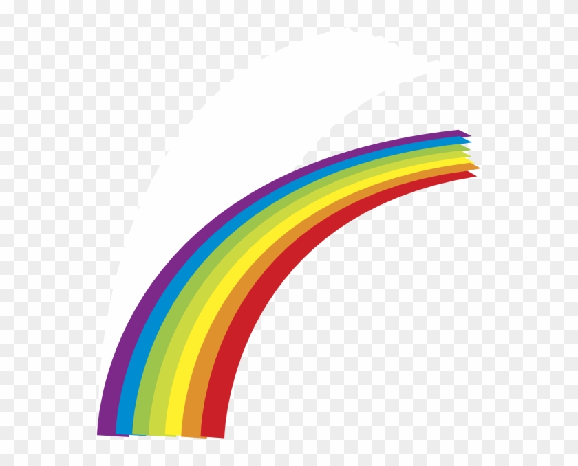 Detail Rainbow Vector Png Nomer 31