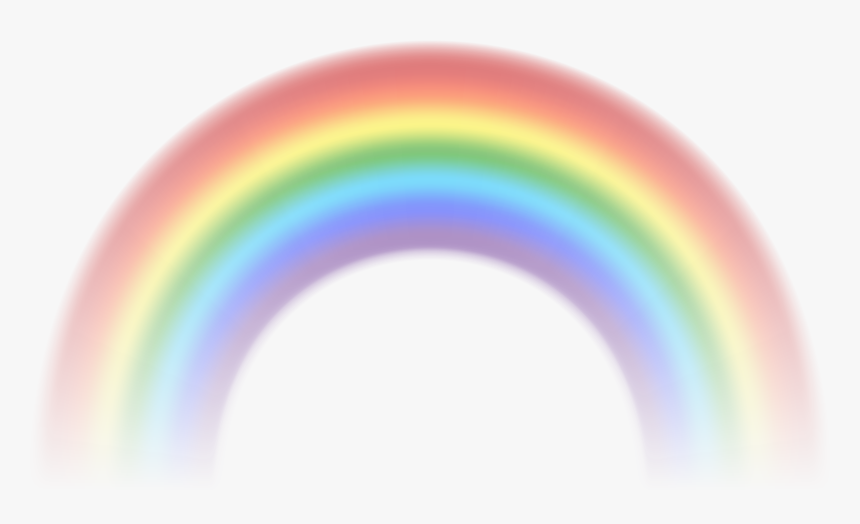 Detail Rainbow Vector Png Nomer 44