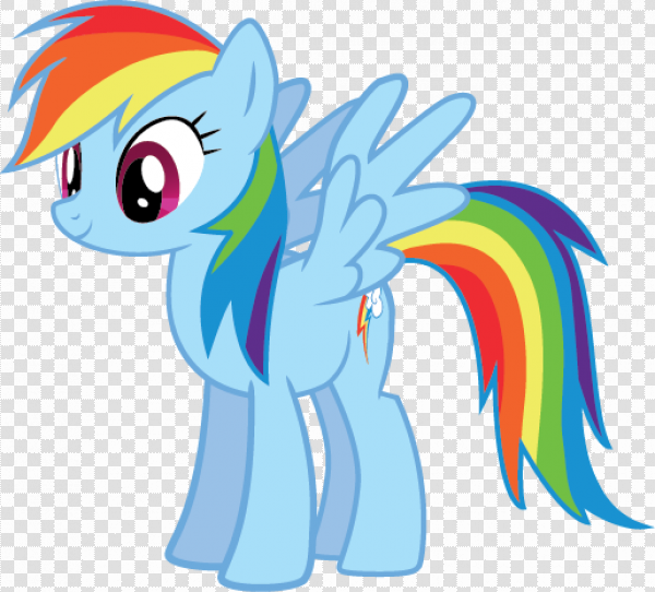 Detail Rainbow Vector Png Nomer 51