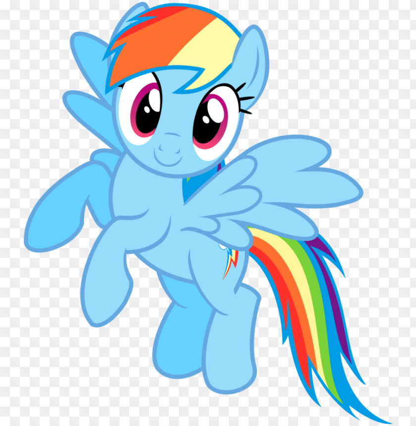 Detail Rainbow Vector Png Nomer 53