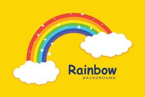 Detail Rainbow Vector Png Nomer 54