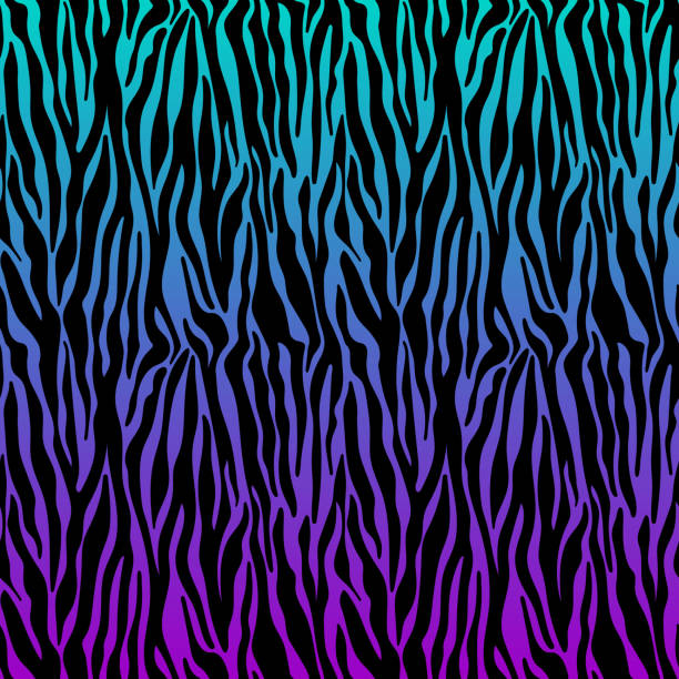 Detail Rainbow Zebra Wallpapers Nomer 20