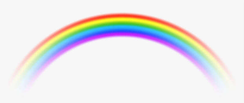 Detail Rainbows Png Nomer 9