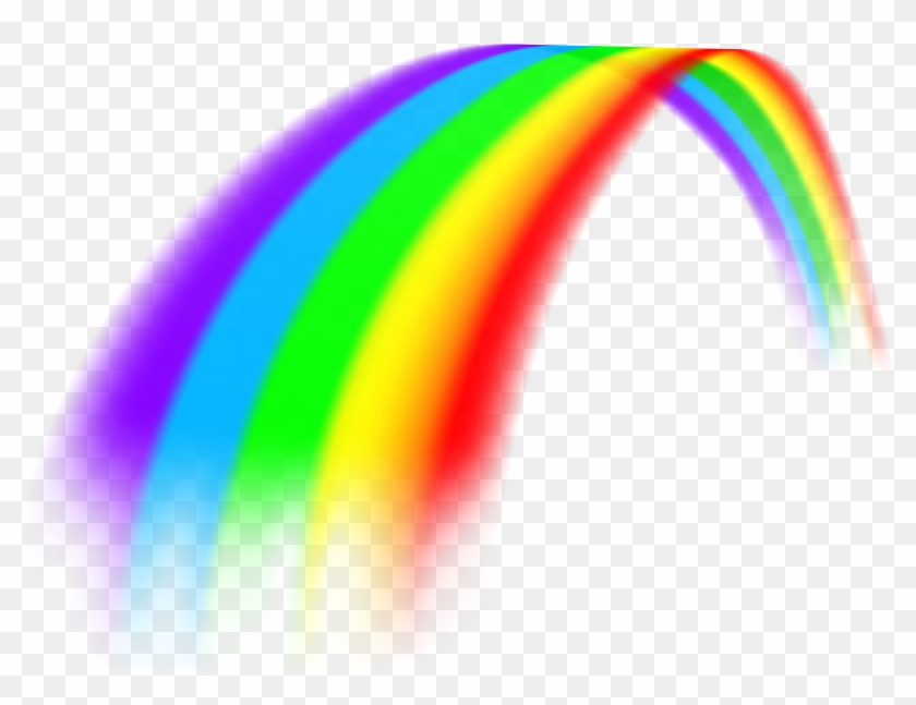 Detail Rainbows Png Nomer 12